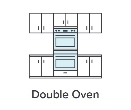 Double Oven