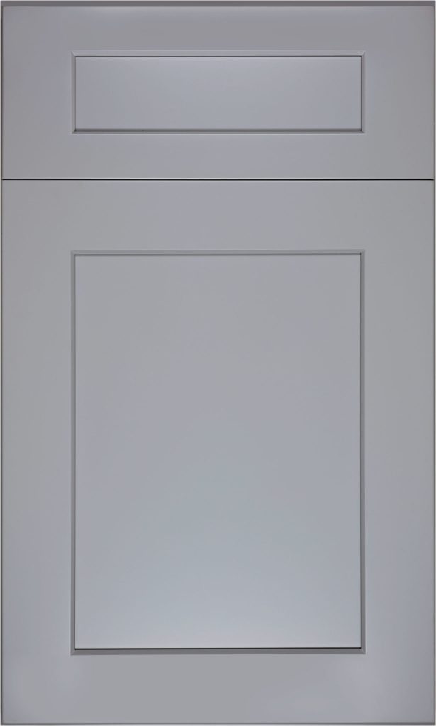 HL Gray Shaker