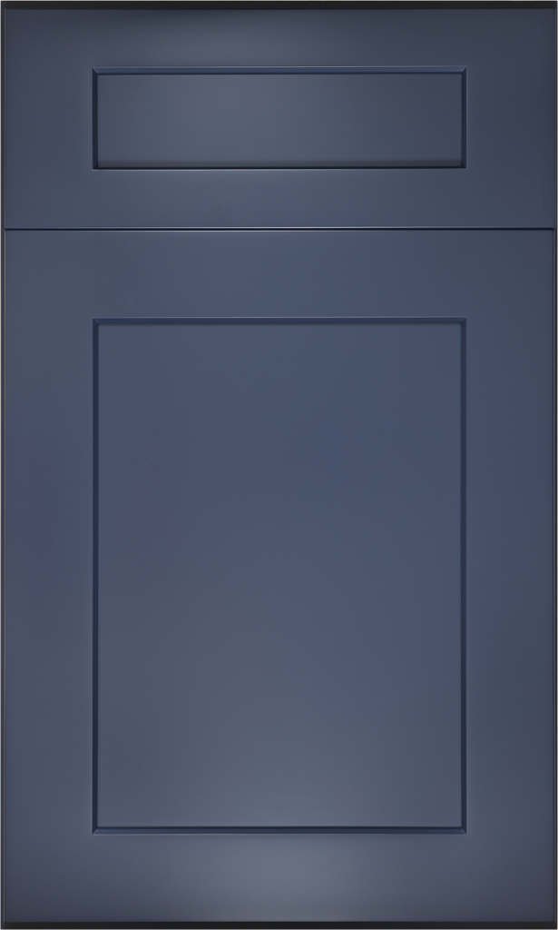 HL Blue Shaker