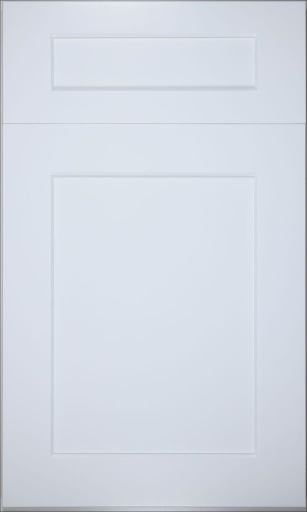 HL White Shaker