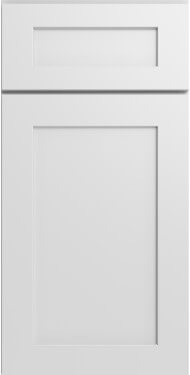KC Designer White