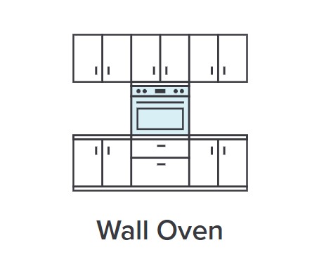 Wall Oven