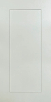 JL Dove White Shaker