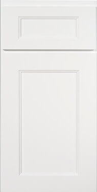 KC Brooklyn White