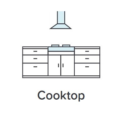 Cooktop